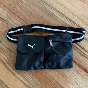 Puma Jules Waistbag Fanny Pack/Belt Bag